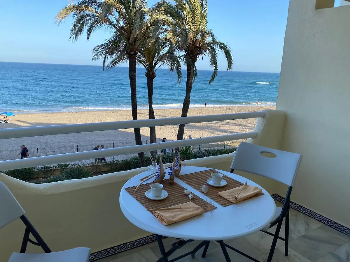 Apartamento Las Mimosas Beach 2 La Cala De Mijas