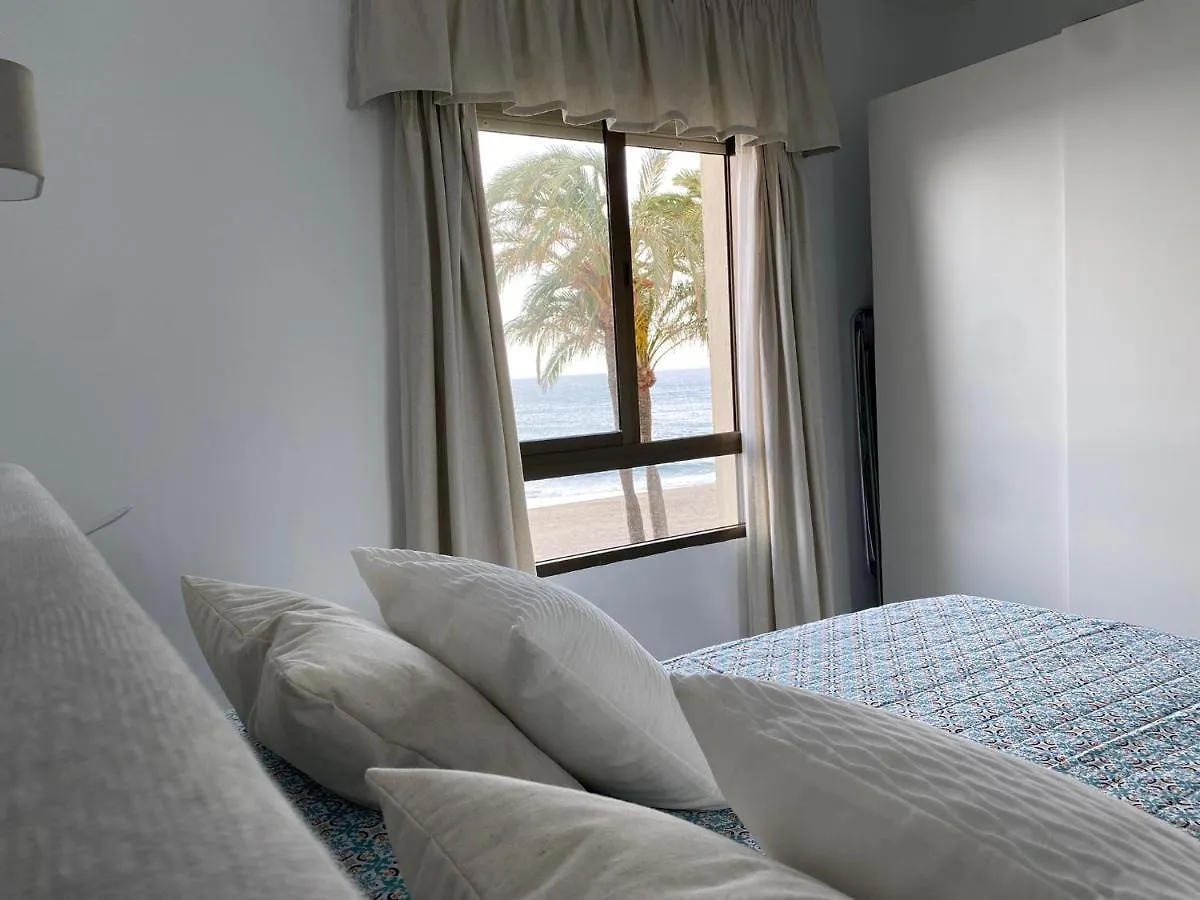 Apartamento Las Mimosas Beach 2 La Cala De Mijas Spain