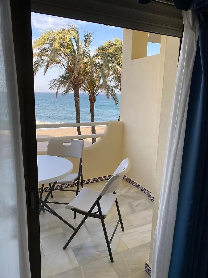 Apartamento Las Mimosas Beach 2 La Cala De Mijas