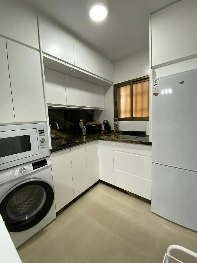Apartamento Las Mimosas Beach 2 La Cala De Mijas Apartment