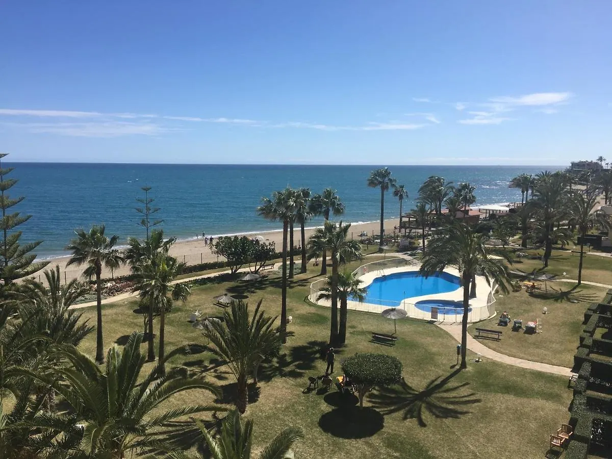 Apartamento Las Mimosas Beach 2 La Cala De Mijas